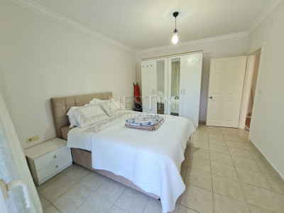 Апартаменты 2+1 в центре города Аланья фото 20