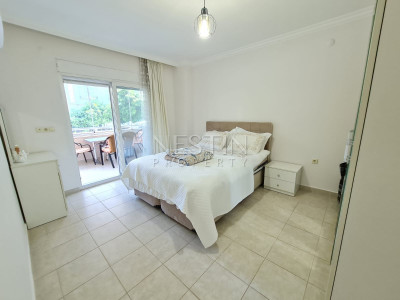 Апартаменты 2+1 в центре города Аланья фото 21