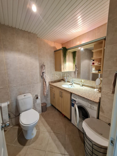 Апартаменты 2+1 в центре города Аланья фото 26