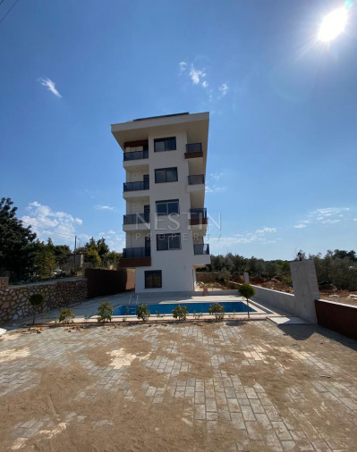 Квартира 2+1 в новом доме района верхней Обы фото 5