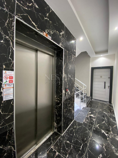 Квартира 2+1 в новом доме района верхней Обы фото 8