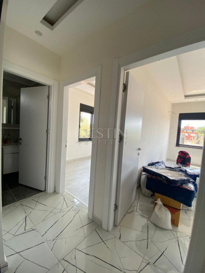 Квартира 2+1 в новом доме района верхней Обы фото 12