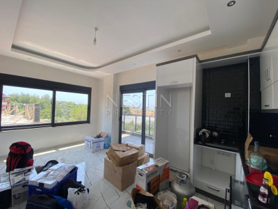 Квартира 2+1 в новом доме района верхней Обы фото 13