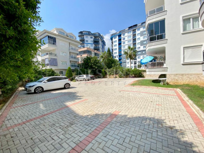 Уютная квартира 2+1 в центре города Аланья фото 7
