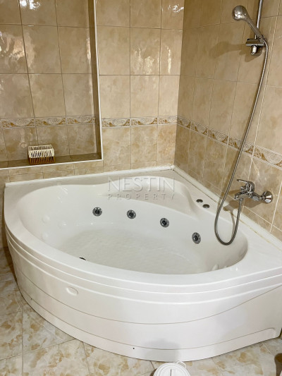 Квартира 2+1 в центре города Аланья в 800 метрах от моря фото 12