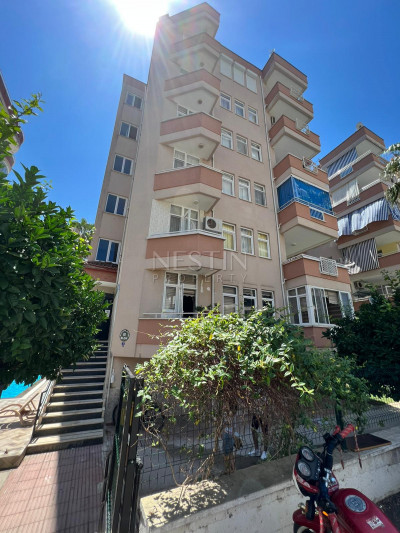 Квартира 2+1 в районе Махмутлар в 250 м от Средиземного моря фото 1