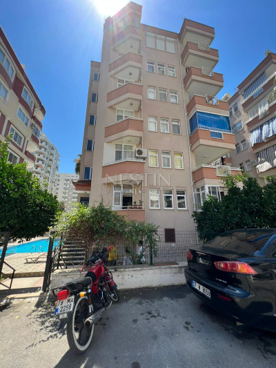 Квартира 2+1 в районе Махмутлар в 250 м от Средиземного моря фото 2