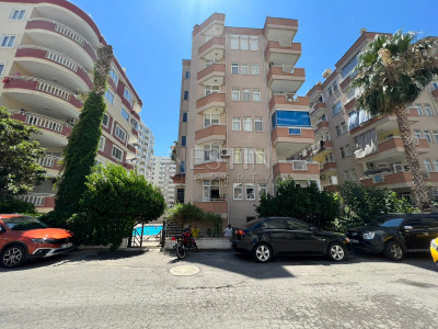 Квартира 2+1 в районе Махмутлар в 250 м от Средиземного моря фото 3