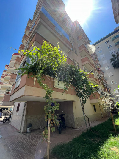 Квартира 2+1 в районе Махмутлар в 250 м от Средиземного моря фото 4