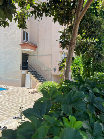 Квартира 2+1 в районе Махмутлар в 250 м от Средиземного моря фото 8