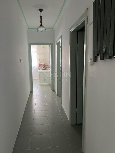 Квартира 2+1 в районе Махмутлар в 250 м от Средиземного моря фото 11