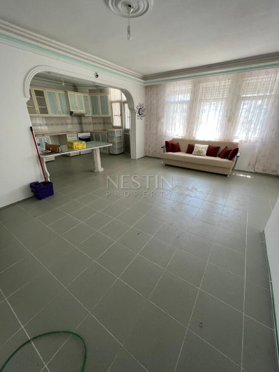 Квартира 2+1 в районе Махмутлар в 250 м от Средиземного моря фото 12