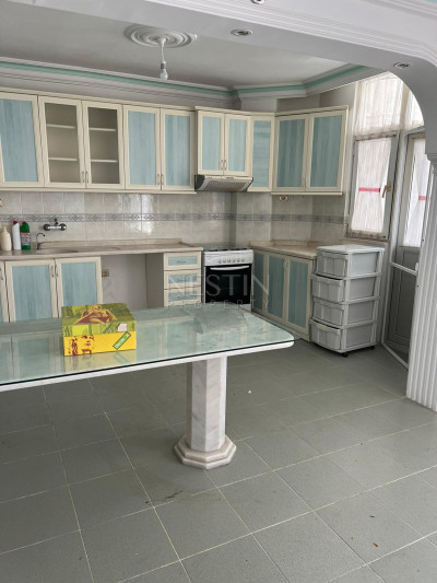 Квартира 2+1 в районе Махмутлар в 250 м от Средиземного моря фото 13