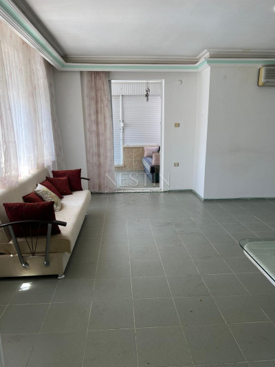 Квартира 2+1 в районе Махмутлар в 250 м от Средиземного моря фото 15