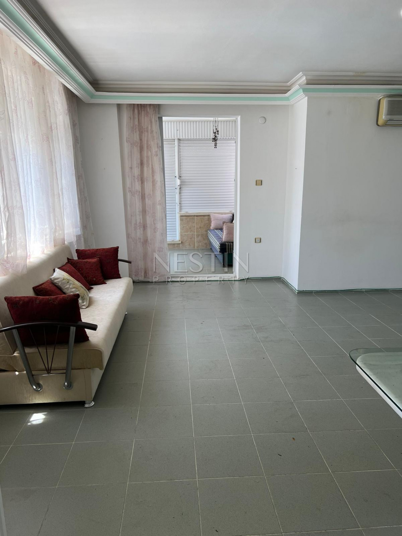 Квартира 2+1 в районе Махмутлар в 250 м от Средиземного моря фото 15