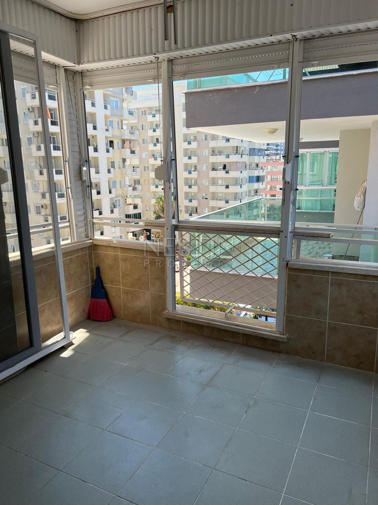 Квартира 2+1 в районе Махмутлар в 250 м от Средиземного моря фото 20