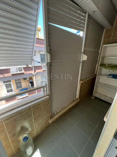 Квартира 2+1 в районе Махмутлар в 250 м от Средиземного моря фото 24