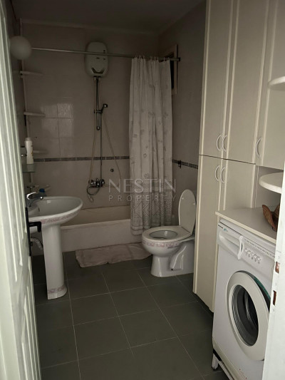 Квартира 2+1 в районе Махмутлар в 250 м от Средиземного моря фото 27