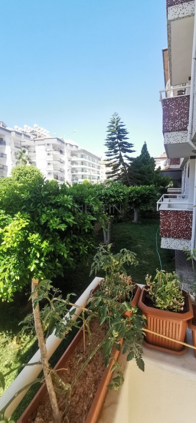 Уютная квартира с мебелью 1+1 в центре Аланьи в районе Оба фото 10