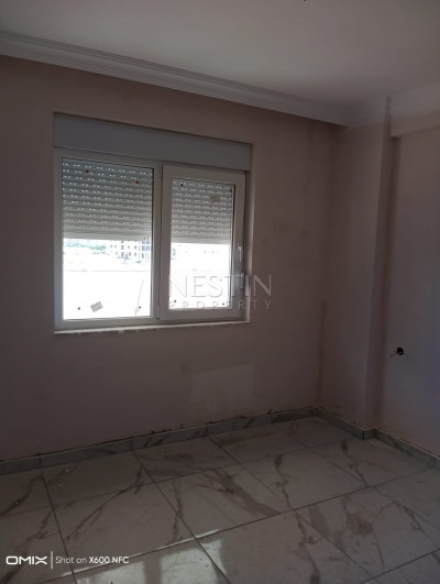 Квартиры 1+1 в новом доме городского типа в городе Газипаша фото 14