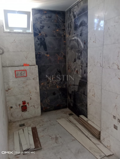 Квартиры 1+1 в новом доме городского типа в городе Газипаша фото 20