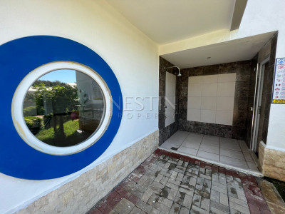 Квартира 1+1 в районе Кестель в 400 м от Средиземного моря фото 6