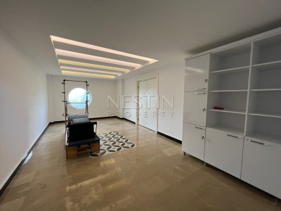 Квартира 1+1 в районе Кестель в 400 м от Средиземного моря фото 10