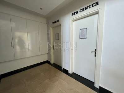 Квартира 1+1 в районе Кестель в 400 м от Средиземного моря фото 13