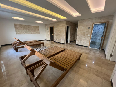 Квартира 1+1 в районе Кестель в 400 м от Средиземного моря фото 14