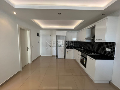 Квартира 1+1 в районе Кестель в 400 м от Средиземного моря фото 15