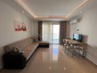 Квартира 1+1 в районе Кестель в 400 м от Средиземного моря фото 18