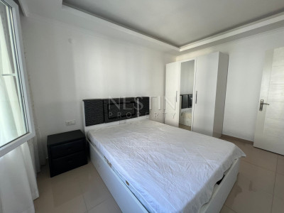 Квартира 1+1 в районе Кестель в 400 м от Средиземного моря фото 20