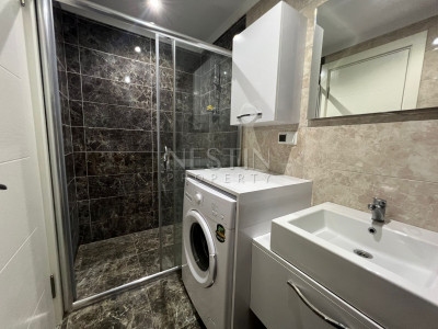 Квартира 1+1 в районе Кестель в 400 м от Средиземного моря фото 21