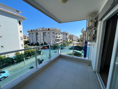 Квартира 1+1 в районе Кестель в 400 м от Средиземного моря фото 22