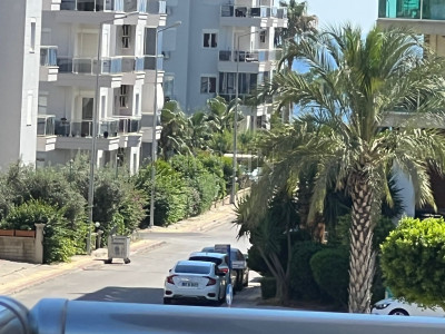 Квартира 1+1 в районе Кестель в 400 м от Средиземного моря фото 24