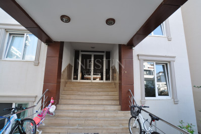 Квартира 2+1 в районе Кестель в 250 м от Средиземного моря фото 8