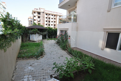 Квартира 2+1 в районе Кестель в 250 м от Средиземного моря фото 9