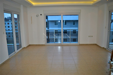 Квартира 2+1 в районе Кестель в 250 м от Средиземного моря фото 11