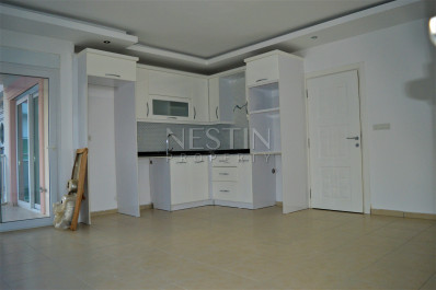 Квартира 2+1 в районе Кестель в 250 м от Средиземного моря фото 10