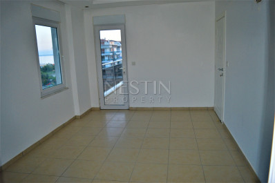 Квартира 2+1 в районе Кестель в 250 м от Средиземного моря фото 13