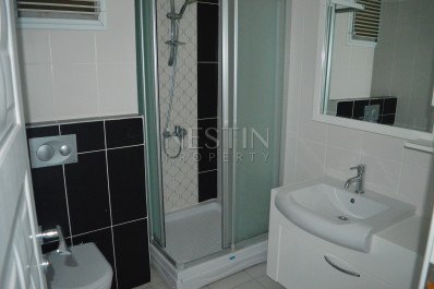 Квартира 2+1 в районе Кестель в 250 м от Средиземного моря фото 18