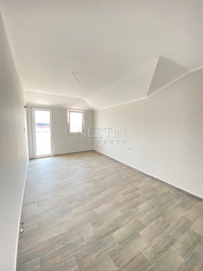 Квартира 3+1 в районе Кестель в 200 метрах от моря фото 15