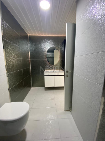 Квартира 3+1 в районе Кестель в 200 метрах от моря фото 18