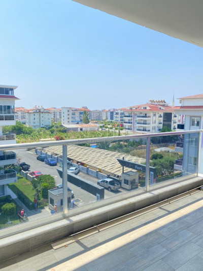 Квартира 3+1 в районе Кестель в 200 метрах от моря фото 19