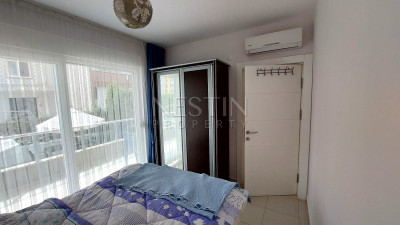 Квартира 1+1 в районе Оба в 500 м от Средиземного моря фото 16