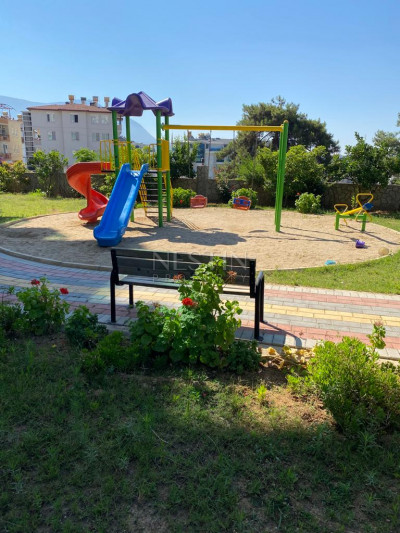 Квартира 3+1 в районе Оба в 1000 м от Средиземного моря фото 3