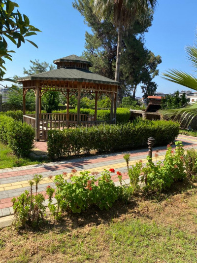 Квартира 3+1 в районе Оба в 1000 м от Средиземного моря фото 4