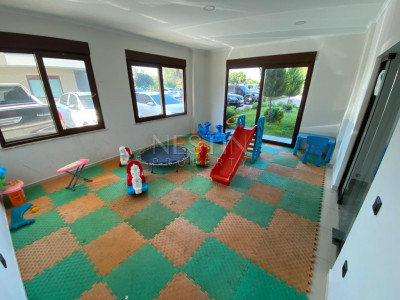 Квартира 3+1 в районе Оба в 1000 м от Средиземного моря фото 10