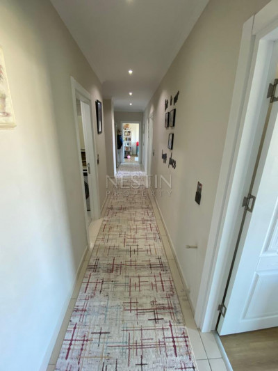 Квартира 3+1 в районе Оба в 1000 м от Средиземного моря фото 12