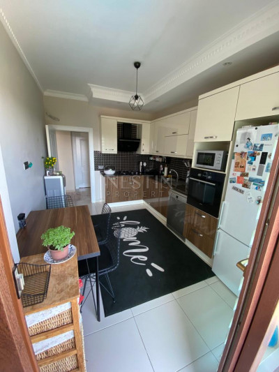 Квартира 3+1 в районе Оба в 1000 м от Средиземного моря фото 14